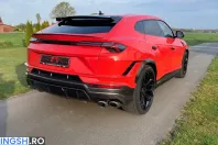 Lamborghini Urus din 2025 cu 21.000 km - oferta LAM221268 - foto 5