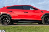 Lamborghini Urus din 2025 cu 21.000 km - oferta LAM221268 - foto 6