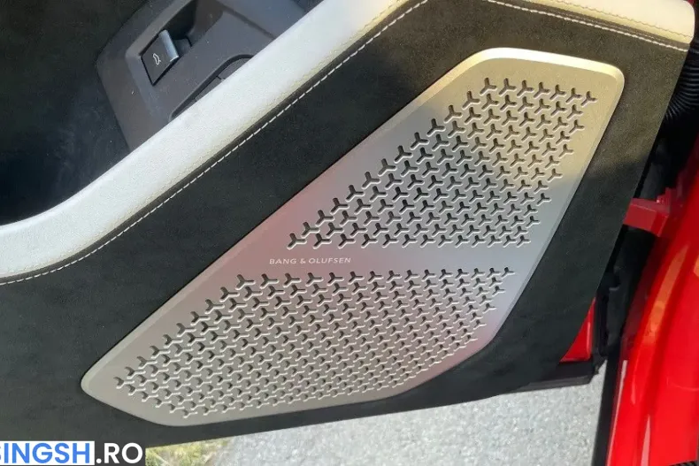 Lamborghini Urus din 2025 cu 21.000 km - oferta LAM221268 - foto 26