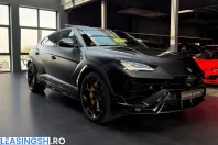 Lamborghini Urus din 2025 cu 6.111 km - oferta LAM221269 - foto 1
