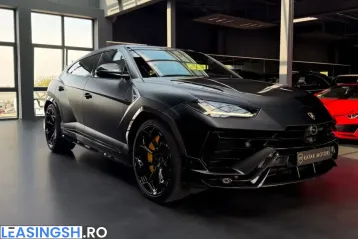 Lamborghini Urus din 2025 - oferta LAM221269