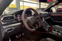 Lamborghini Urus din 2025 cu 6.111 km - oferta LAM221269 - foto 3
