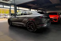 Lamborghini Urus din 2025 cu 6.111 km - oferta LAM221269 - foto 9