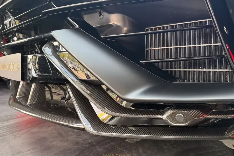 Lamborghini Urus din 2025 cu 6.111 km - oferta LAM221269 - foto 14