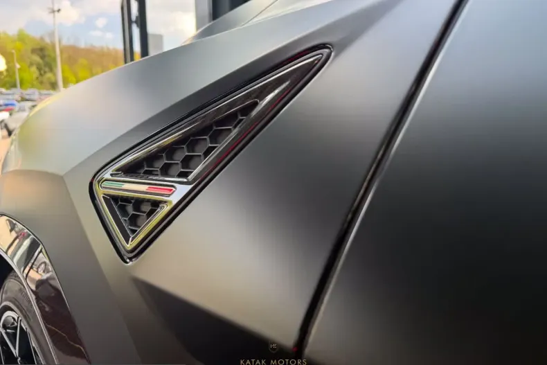 Lamborghini Urus din 2025 cu 6.111 km - oferta LAM221269 - foto 19