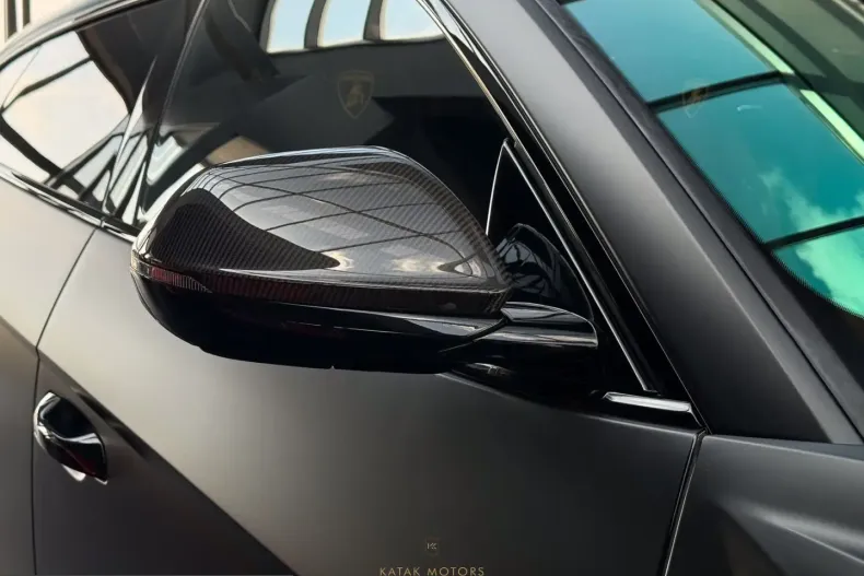Lamborghini Urus din 2025 cu 6.111 km - oferta LAM221269 - foto 20