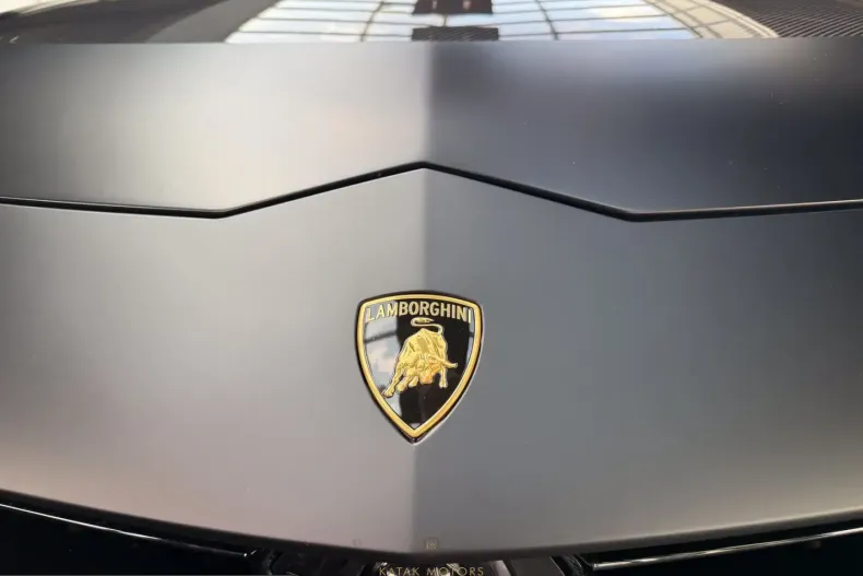 Lamborghini Urus din 2025 cu 6.111 km - oferta LAM221269 - foto 21