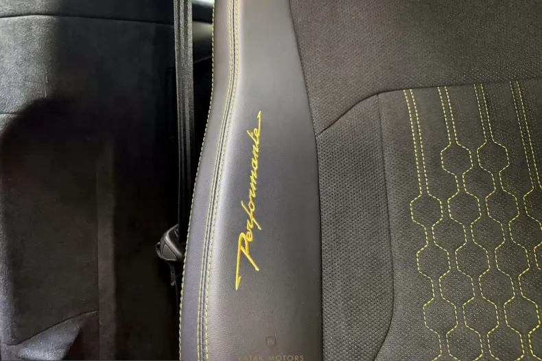 Lamborghini Urus din 2025 cu 6.111 km - oferta LAM221269 - foto 29