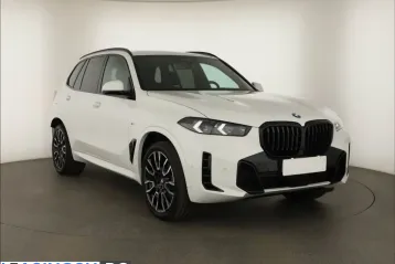 BMW X5 din 2024 - oferta BMW221270