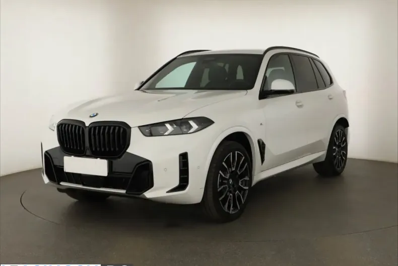 BMW X5 (Seria X) din 2024 cu 26.380 km - oferta BMW221270 - foto 2