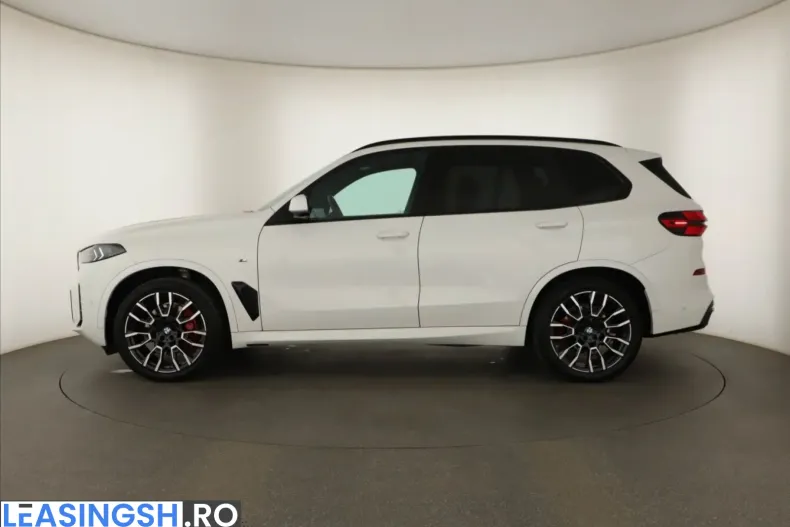 BMW X5 (Seria X) din 2024 cu 26.380 km - oferta BMW221270 - foto 3