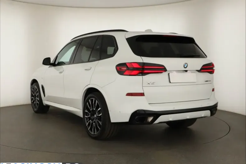 BMW X5 (Seria X) din 2024 cu 26.380 km - oferta BMW221270 - foto 4