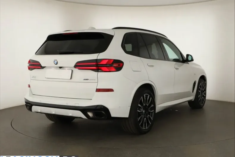 BMW X5 (Seria X) din 2024 cu 26.380 km - oferta BMW221270 - foto 5