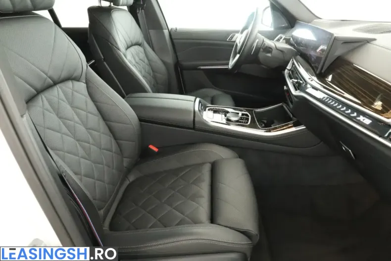 BMW X5 (Seria X) din 2024 cu 26.380 km - oferta BMW221270 - foto 7