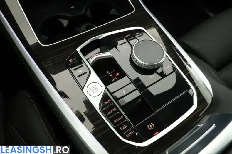 BMW X5 (Seria X) din 2024 cu 26.380 km - oferta BMW221270 - foto 10