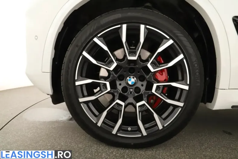 BMW X5 (Seria X) din 2024 cu 26.380 km - oferta BMW221270 - foto 12