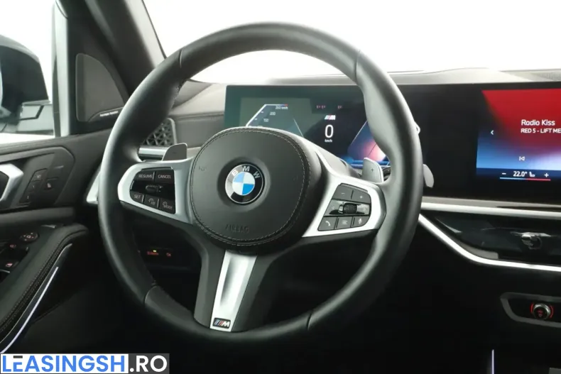 BMW X5 (Seria X) din 2024 cu 26.380 km - oferta BMW221270 - foto 17