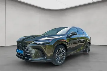 Lexus RX 450 din 2023 - oferta LEX221272