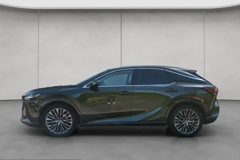 Lexus RX 450 din 2023 cu 69.981 km - oferta LEX221272 - foto 2