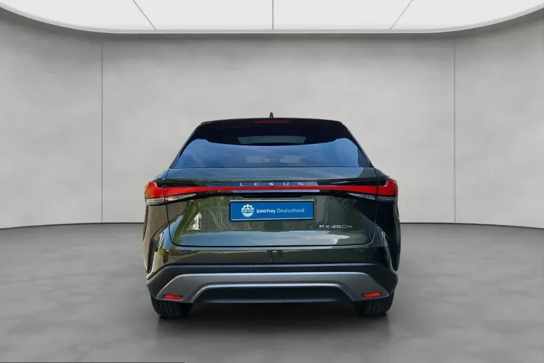 Lexus RX 450 din 2023 cu 69.981 km - oferta LEX221272 - foto 4