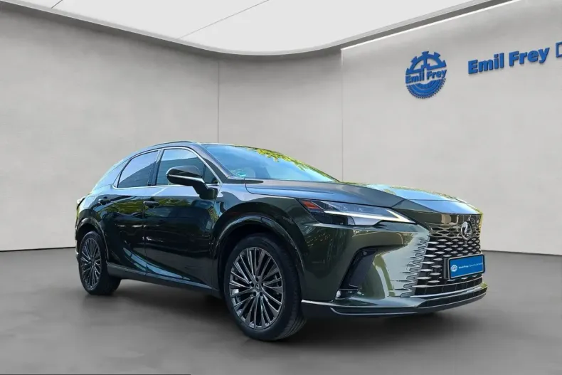 Lexus RX 450 din 2023 cu 69.981 km - oferta LEX221272 - foto 6