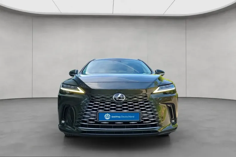 Lexus RX 450 din 2023 cu 69.981 km - oferta LEX221272 - foto 7