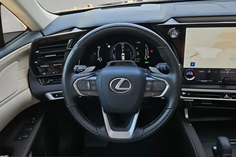 Lexus RX 450 din 2023 cu 69.981 km - oferta LEX221272 - foto 10