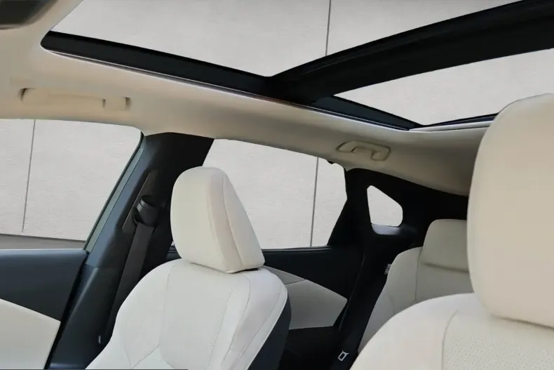 Lexus RX 450 din 2023 cu 69.981 km - oferta LEX221272 - foto 14