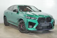 BMW X6 (Seria X) din 2025 cu 12.377 km - oferta BMW221273 - foto 2