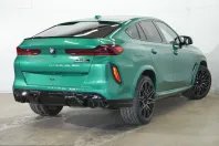 BMW X6 (Seria X) din 2025 cu 12.377 km - oferta BMW221273 - foto 4