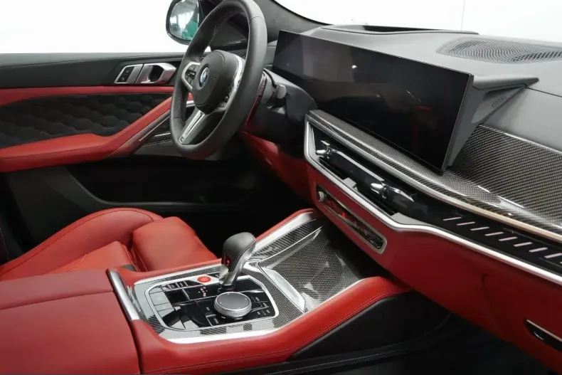 BMW X6 (Seria X) din 2025 cu 12.377 km - oferta BMW221273 - foto 5