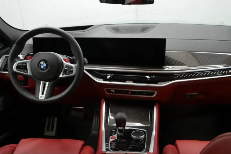 BMW X6 (Seria X) din 2025 cu 12.377 km - oferta BMW221273 - foto 7