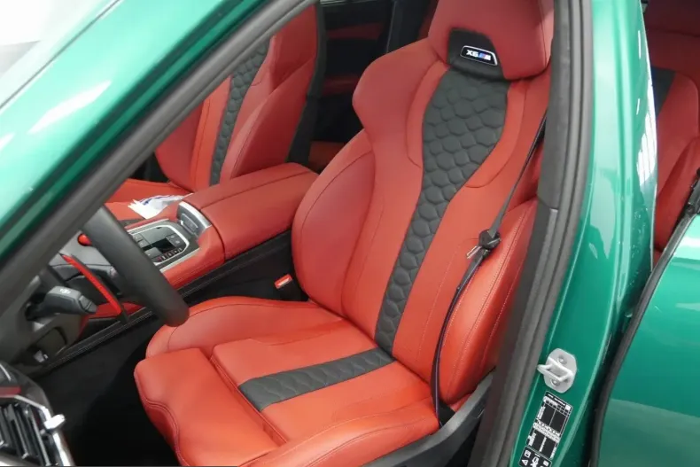 BMW X6 (Seria X) din 2025 cu 12.377 km - oferta BMW221273 - foto 9