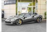 Ferrari 296 GTB din 2023 cu 3.500 km - oferta FER221274 - foto 1