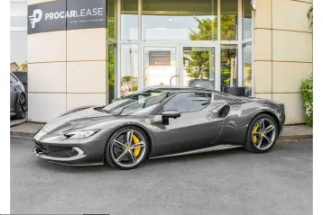 Ferrari 296 GTB din 2023 - oferta FER221274