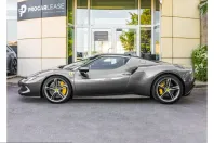 Ferrari 296 GTB din 2023 cu 3.500 km - oferta FER221274 - foto 5