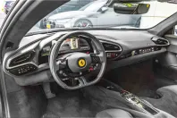 Ferrari 296 GTB din 2023 cu 3.500 km - oferta FER221274 - foto 7