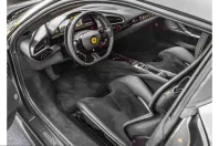 Ferrari 296 GTB din 2023 cu 3.500 km - oferta FER221274 - foto 8