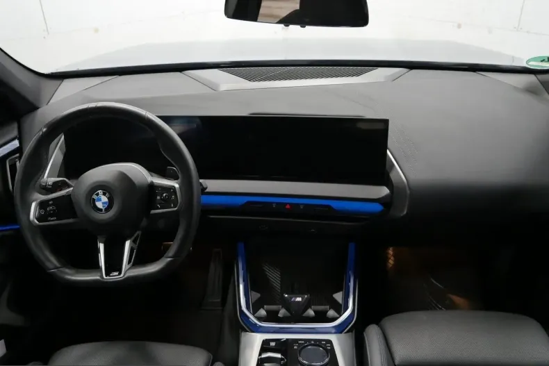 BMW X3 (Seria X) din 2025 cu 20.100 km - oferta BMW221275 - foto 7