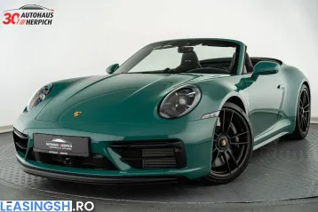 Porsche 992 din 2024 - oferta POR221276