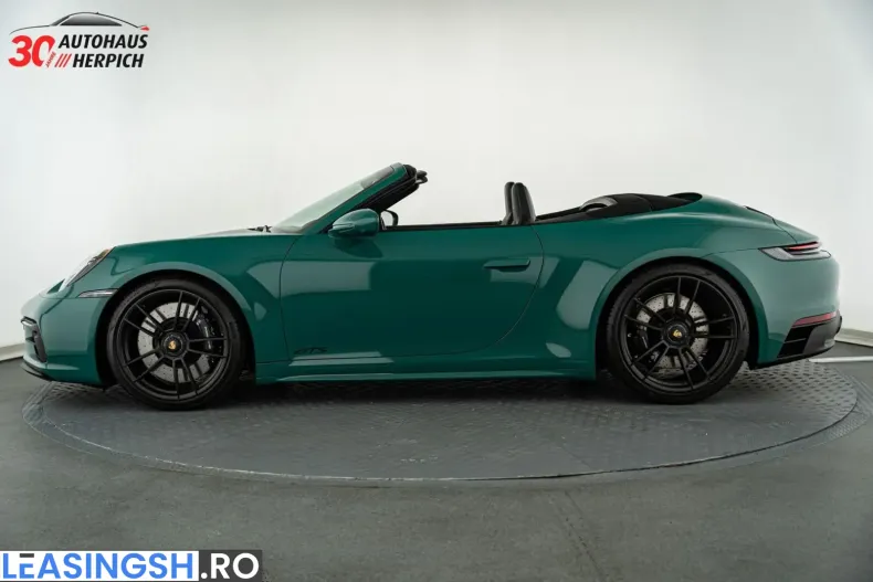 Porsche 992 din 2024 cu 2.329 km - oferta POR221276 - foto 2