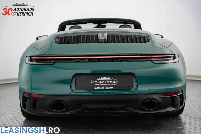Porsche 992 din 2024 cu 2.329 km - oferta POR221276 - foto 4