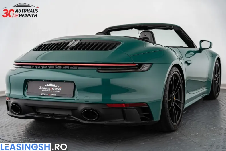 Porsche 992 din 2024 cu 2.329 km - oferta POR221276 - foto 5