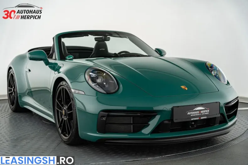 Porsche 992 din 2024 cu 2.329 km - oferta POR221276 - foto 7