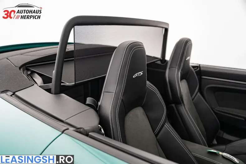 Porsche 992 din 2024 cu 2.329 km - oferta POR221276 - foto 15