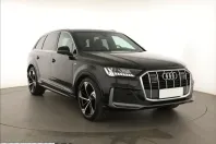 Audi Q7 din 2023 cu 22.145 km - oferta AUD221277 - foto 1