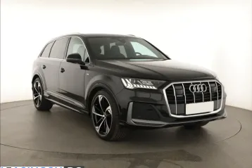 Audi Q7 din 2023 - oferta AUD221277