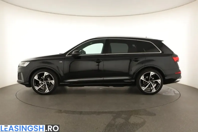Audi Q7 din 2023 cu 22.145 km - oferta AUD221277 - foto 3