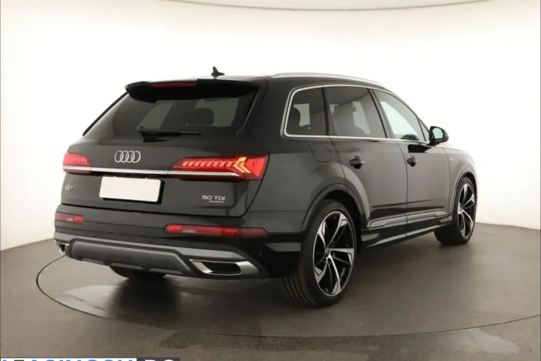 Audi Q7 din 2023 cu 22.145 km - oferta AUD221277 - foto 5