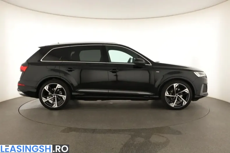 Audi Q7 din 2023 cu 22.145 km - oferta AUD221277 - foto 6